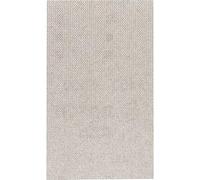Bosch 10x EXPERT M480 Sanding Net | for Paint on wood, Hardwood, Ø 80x133 mm, Grit 100, Professional Accessory Orbital Sander