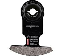 Bosch 10x Expert MATI 68 RD4 Corner Blade (for Mortar, Soft Ceramic Tiles, Width mm, Cutting Width 2,2 mm, Professional Accessory Multitool)