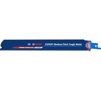 Bosch 10x Expert Medium-Thick Tough Metal S1155HHC Blade