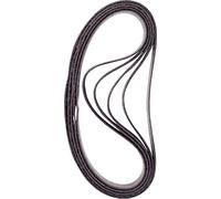 Bosch EXPERT N470 Sanding Belt for Belt Sanders 40x760 mm Medium 10pc 2608901255