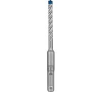 Bosch 10x EXPERT SDS plus-7X Hammer Drill Bit | for Soft stone, Hard stone, Ø 6,00 mm, Professional Accessory Rotary Hammer