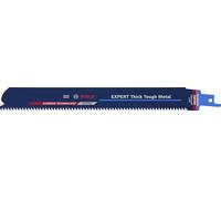 Bosch 10x EXPERT Thick Tough Metal S1155CHC Blade