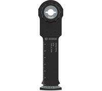 Bosch 10x MAII 32 EPC Plunge Cut Blade (for Softwood, Width mm, Professional Accessory Multitool)