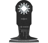 Bosch 10x PRO Multi Material AII 65 BSPIB Multitool Blade (for Hardwood, Plastic Coated Boards, Width 65 mm, Professional Accessory Multitool)