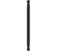 Bosch 10x PRO Metal HSS-G double-ended Twist Drill Bit (for Non-ferrous metals, Steel, Ø 3,20 mm, Professional Accessory Rotary Drill/Drivers)