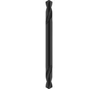 Bosch 10x PRO Metal HSS-G double-ended Twist Drill Bit
