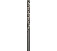 Bosch 10x PRO Metal HSS-G Twist Drill Bit Standard Length