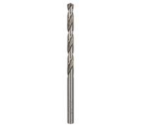 Bosch 10x PRO Metal HSS-G Twist Drill Bit Standard Length