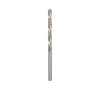 Bosch 10x PRO Metal HSS-G Twist Drill Bit Standard Length