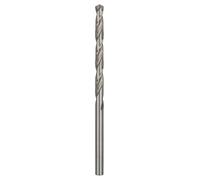 Bosch 10x PRO Metal HSS-G Twist Drill Bit Standard Length (for Non-ferrous metals, Steel, Ø 5,60 mm, Professional Accessory Rotary Drill/Drivers)