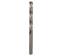 Bosch 10x PRO Metal HSS-G Twist Drill Bit Standard Length | for Non-ferrous metals, Steel, Ø 7,10 mm, Professional Accessory Drill Drivers