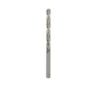 Bosch 10x PRO Metal HSS-G Twist Drill Bit Standard Length (for Non-ferrous metals, Steel, Ø 7,00 mm, Professional Accessory Rotary Drill/Drivers)