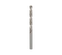 Bosch 10x PRO Metal HSS-G Twist Drill Bit Standard Length (for Non-ferrous metals, Steel, Ø 7,50 mm, Professional Accessory Rotary Drill/Drivers)