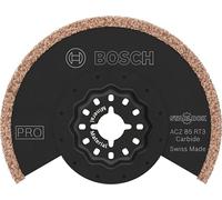 Bosch 10x PRO Multi Material ACZ 85 RT3 Multitool Blade (for Mortar, Aerated Concrete, Ø 85 mm, Professional Accessory Multitool)