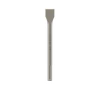 Bosch 10x PRO SDS max-4C Flat Chisel, 10 pcs | for Concrete, Brick, Professional Accessory Rotary Hammer, Breakers