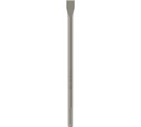 Bosch 10x PRO SDS max-4C Flat Chisel (for Concrete, Brick, Ø mm, Professional Accessory Rotary Hammer Drill, Break Hammer)