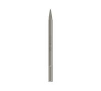 Bosch 10x PRO SDS max-4C Pointed Chisel Set (for Concrete, Brick, Ø mm, Professional Accessory Rotary Hammer Drill, Break Hammer)
