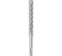 Bosch Pro 5X 4 Cutter Head 1.5X Life SDS Plus Masonry Drill Bit 14mm 160mm Pack of 10