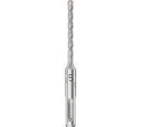 Bosch Professional Drill Bit SDS Plus-5X 5x50x110 mm for Reinforced Concrete 10 units Silver