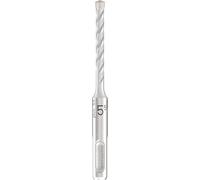 Bosch 10x PRO SDS plus-5X Hammer Drill Bit