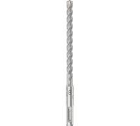 Bosch 10x PRO SDS plus-5X Hammer Drill Bit (for Reinforced concrete, Concrete, Ø 8,00 mm, Professional Accessory Rotary Hammer Drill)