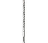 Bosch 10x PRO SDS plus-5X Hammer Drill Bit (for Reinforced concrete, Concrete, Ø 10,00 mm, Professional Accessory Rotary Hammer Drill)