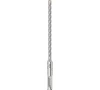 Bosch 10x PRO SDS plus-5X Hammer Drill Bit (for Reinforced concrete, Concrete, Ø 6,00 mm, Professional Accessory Rotary Hammer Drill)