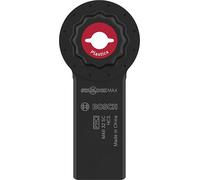 Bosch 10x PRO Silicone and Mineral Wool MAII 32 SC Multitool Blade (for Silicone, Width 32 mm, Professional Accessory Multitool)