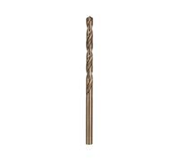 Bosch 10x PRO Stainless Steel HSS-Co Twist Drill Bit (for Steel, Stainless steel, Ø 7,00 mm, Professional Accessory Rotary Drill/Drivers)