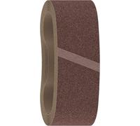 Bosch 10x PRO X440 Sanding Belt for Sanders