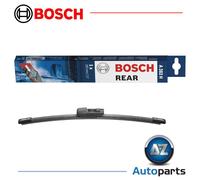 Bosch 11" inch (280mm) Rear Wiper Blade 3397008634 A282H