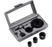 Bosch 2607019450 Hole Saw Set (11-Piece)
