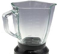 Bosch 11009242 glass jug for SilentMixx blender