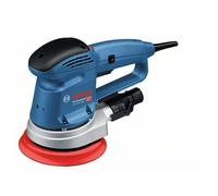 Bosch 110V Professional Random Orbital Sander 150mm 340W BSH601372860