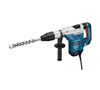 Bosch 110V Professional SDS Max Combi Hammer 1150W Weight 6.8kg GBH 5-40 DCE