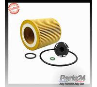 BOSCH F 026 407 175 Oil filter
