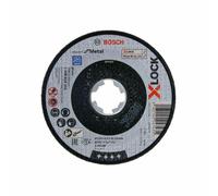 Bosch 115mm X-Lock Professional METAL Cutting Discs 2608619253- Multi Listing