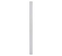 Bosch 11mm Glue Sticks Transparent (Ø 11 x 200 mm, 500g, Robust Bonding, Accessories for Glue Guns)