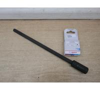 BOSCH 12" 300MM X 11MM HEX HOLESAW ARBOR EXTENSION 2608594629