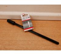 Bosch Professional Extension hexagon socket adapter.KW 11mm 305mm 2609390038
