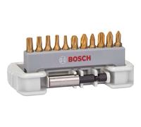 Bosch 12 Piece Max Grip Screwdriver Bit Set