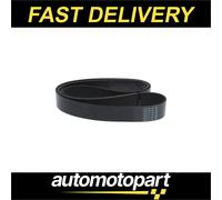 Bosch 12 Rib Multi V Drive Belt 1987945513 5801537561 12PK1730 OE Quality Part