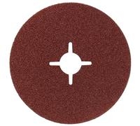 Bosch 120 Grit Orbital Sander Sheet in Brown Bosch Brown