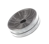 Bosch 12009727 Carbon Filter for Cooker Hood Diameter 160 mm