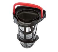 Bosch 12014108 READYY'Y 16V Broom Filter Holder BBH2, BBHF2, BBHL2, BCHF2, VCH4