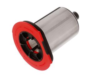 Bosch 12049774 Red Module Filter With Cartridge & Lint Filter Unlimited 10