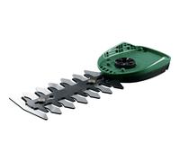 Bosch 120mm Shrub Blade for ISIO III Grass Shears (Classic Green)