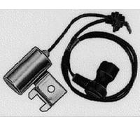 Bosch 1237330347 Ignition Condenser