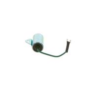 Bosch 1237330809 Ignition Condenser
