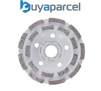 Bosch 125mm Diamond Grinding Head Sefgment Expert For Concrete Long Life Grinder